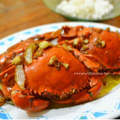 Seafood Hero